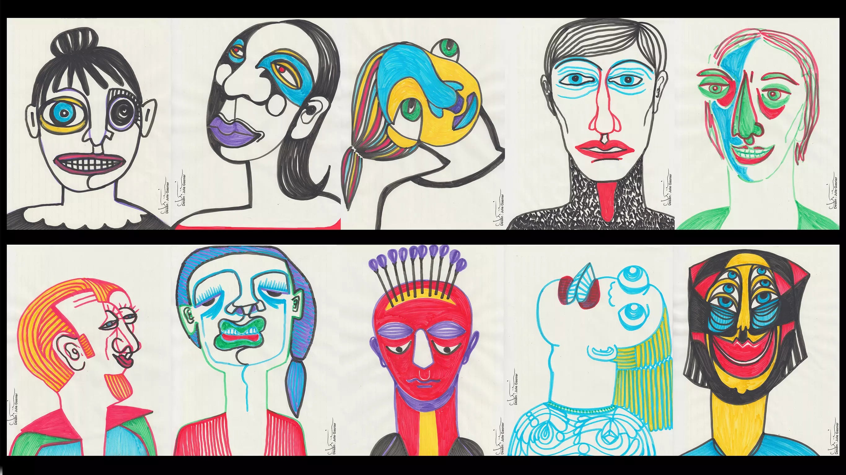 soutien artistique collaboration me land