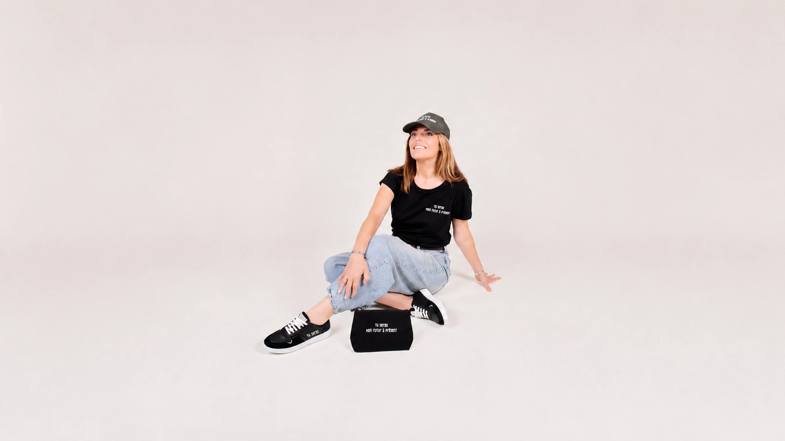 emma daumas collection me land