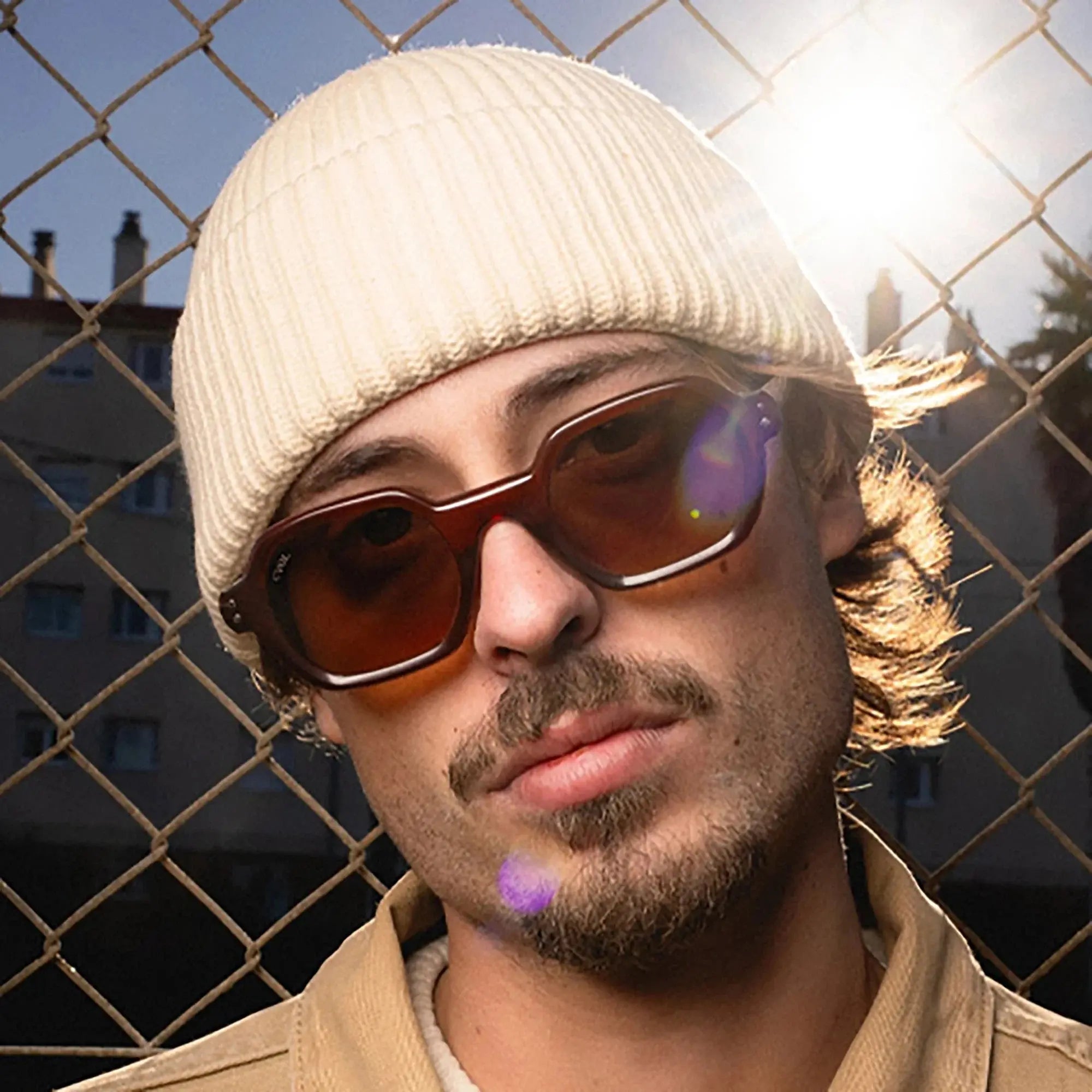 CYEL Model 001 Sunglasses ✔ ME.LAND