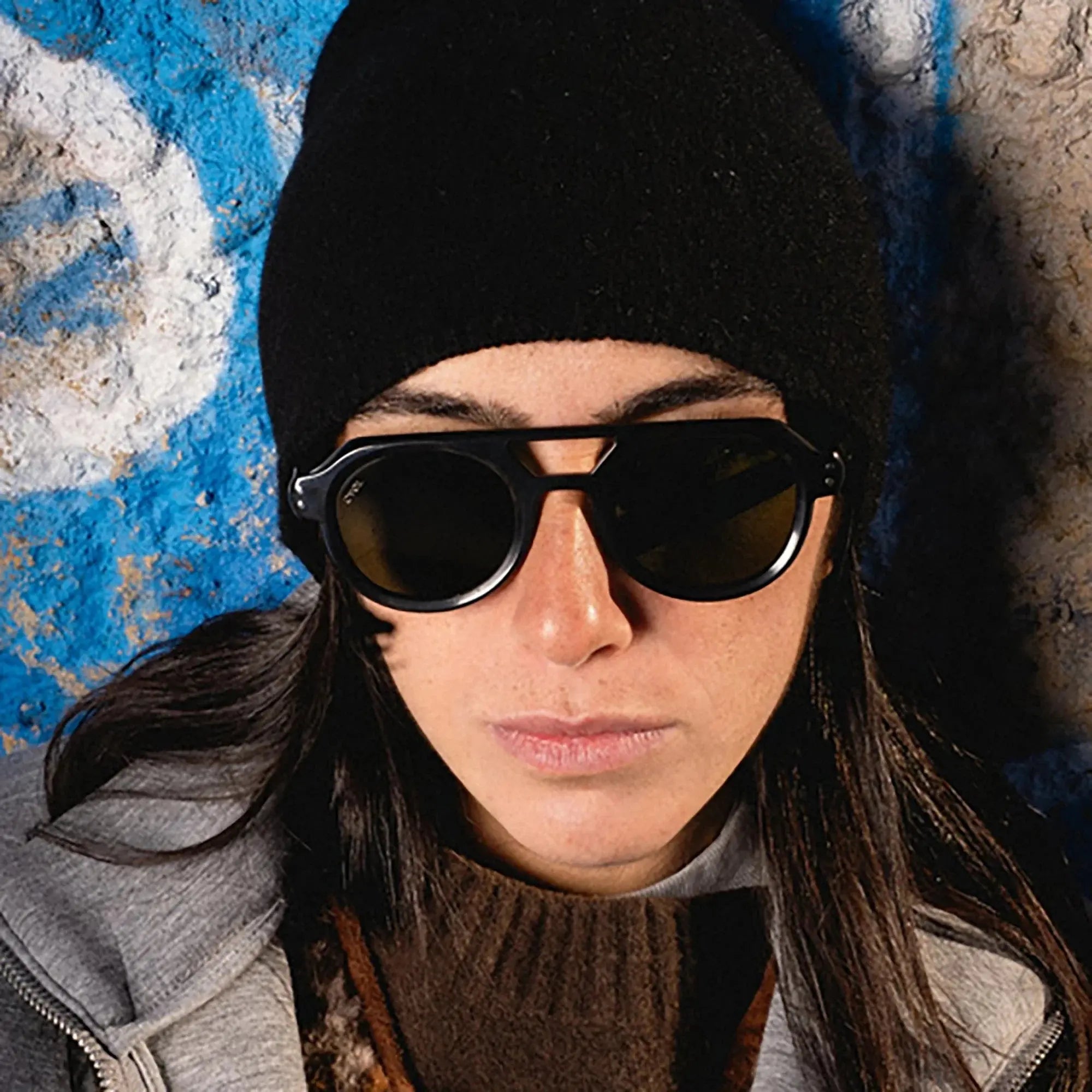 CYEL Model 002 Sunglasses ✔ ME.LAND