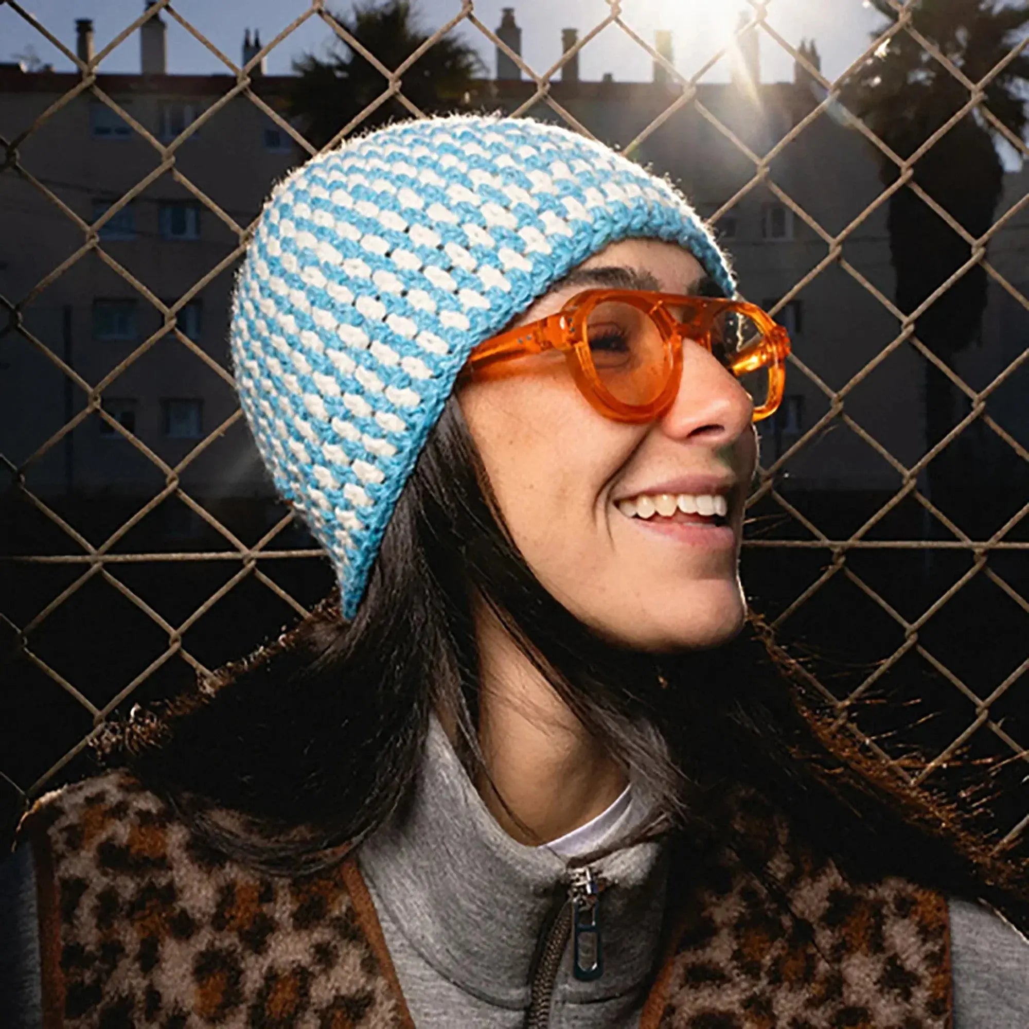 CYEL Model 002 Sunglasses ✔ ME.LAND