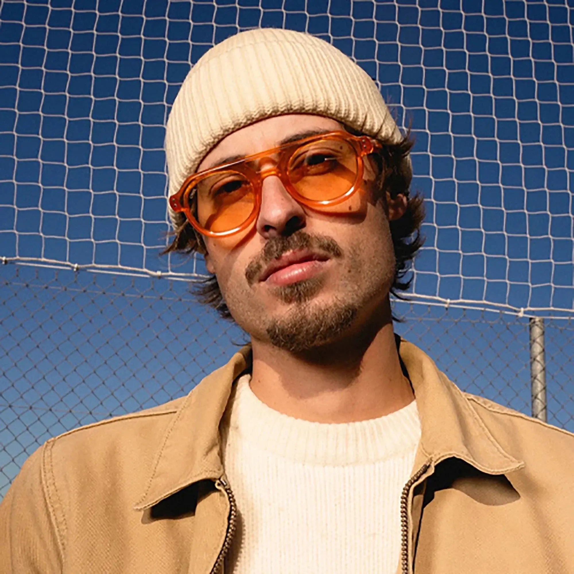 CYEL Model 002 Sunglasses ✔ ME.LAND