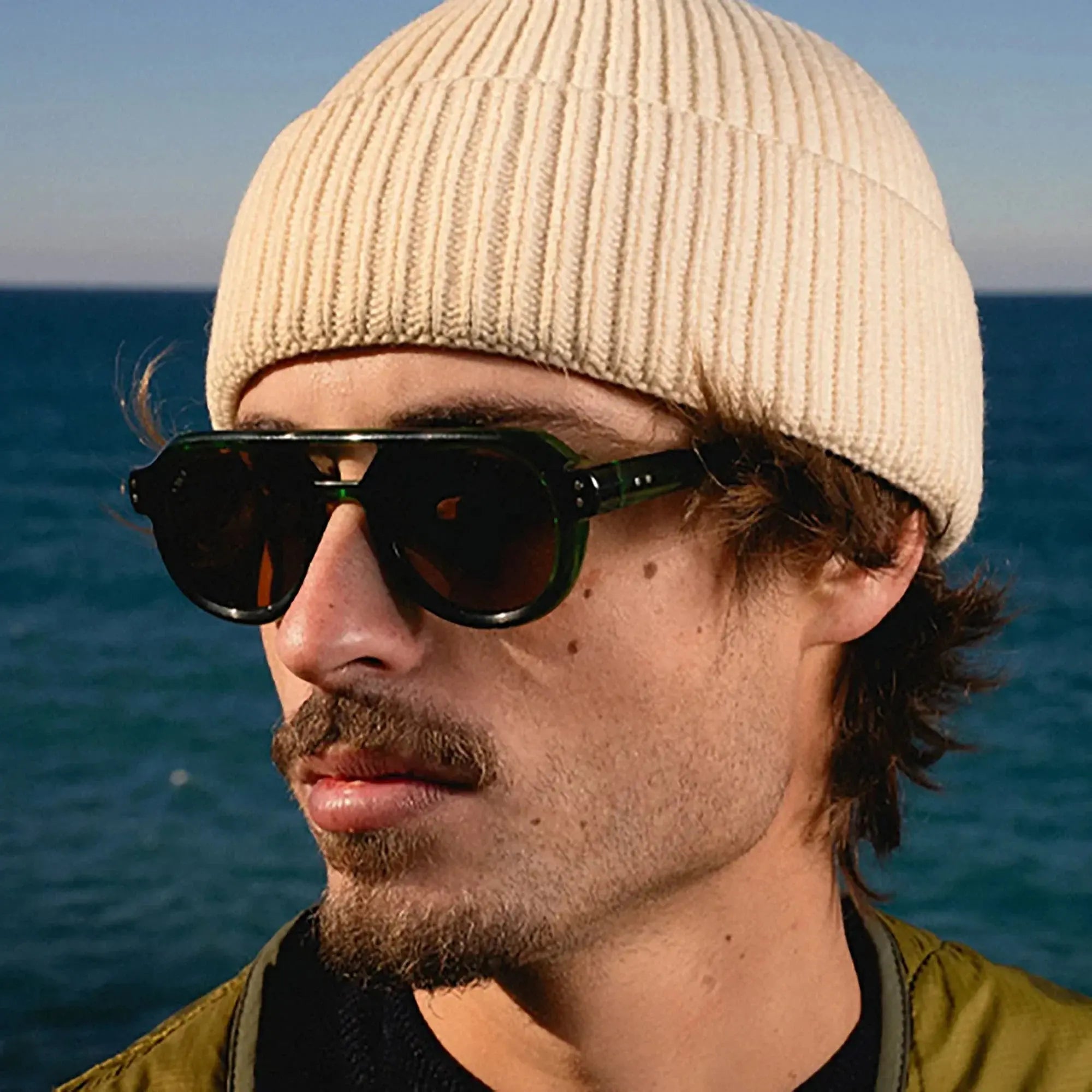 CYEL Model 002 Sunglasses ✔ ME.LAND