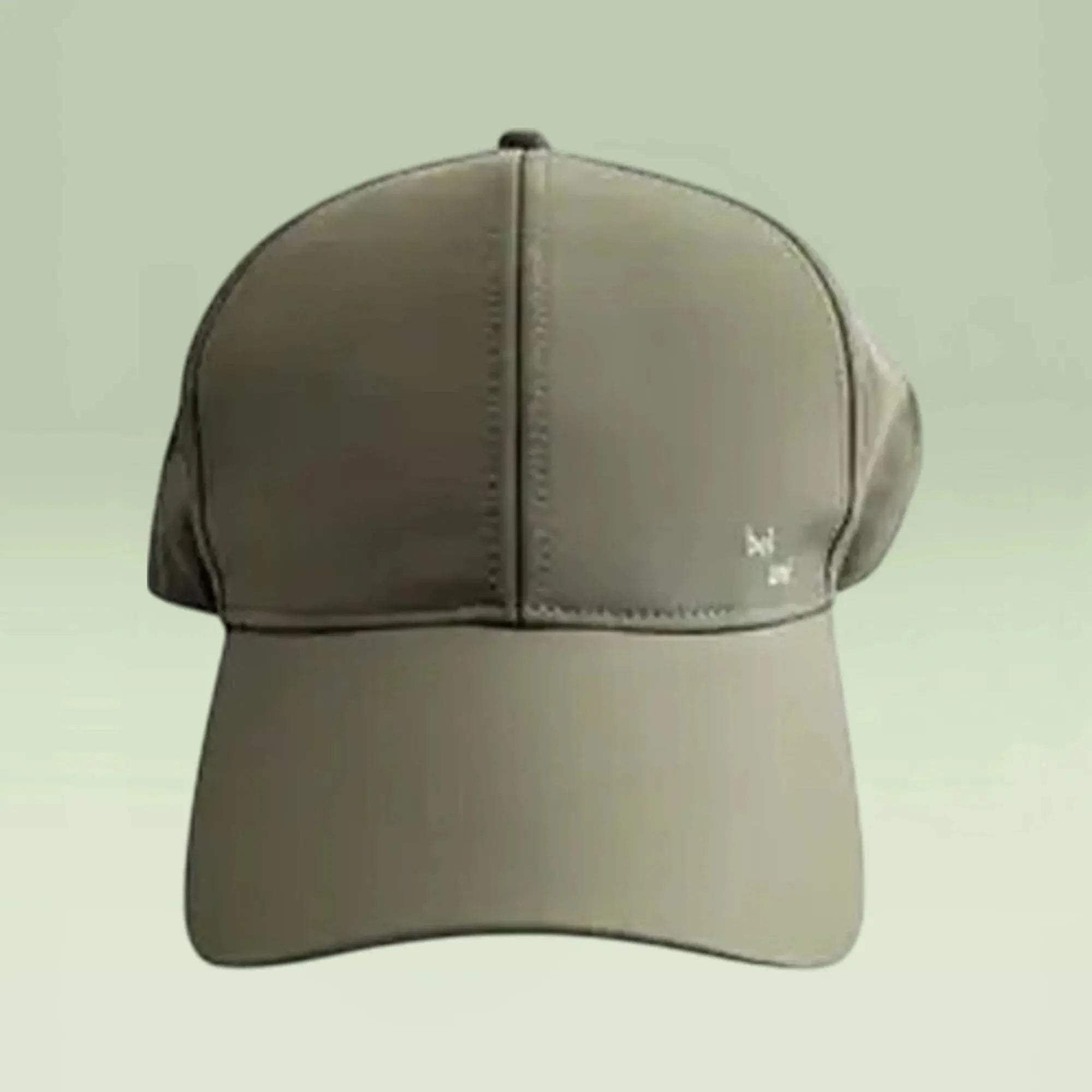 Casquette en nylon imperméable Lechapoté ME.LAND