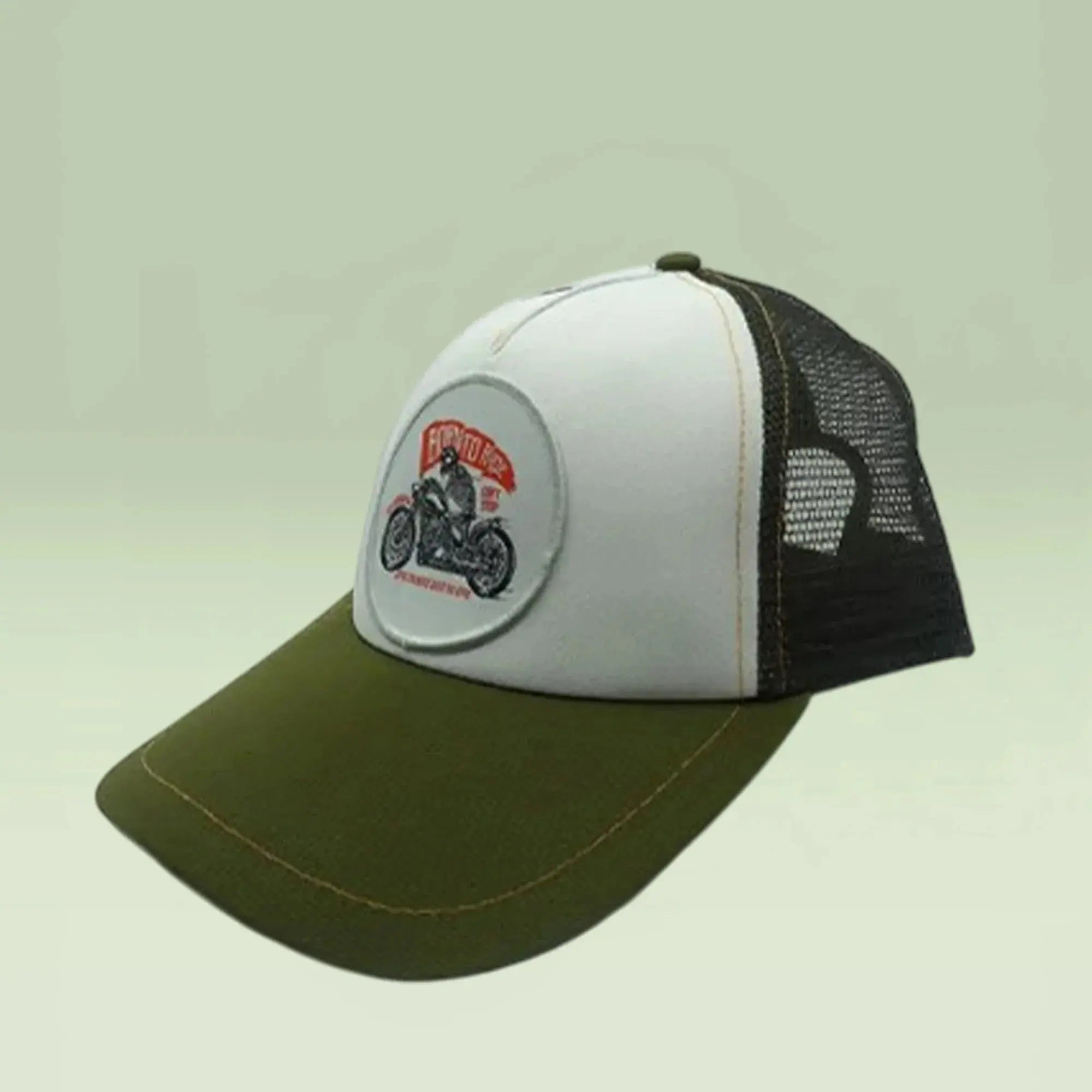 Casquette Trucker Lechapoté ME.LAND