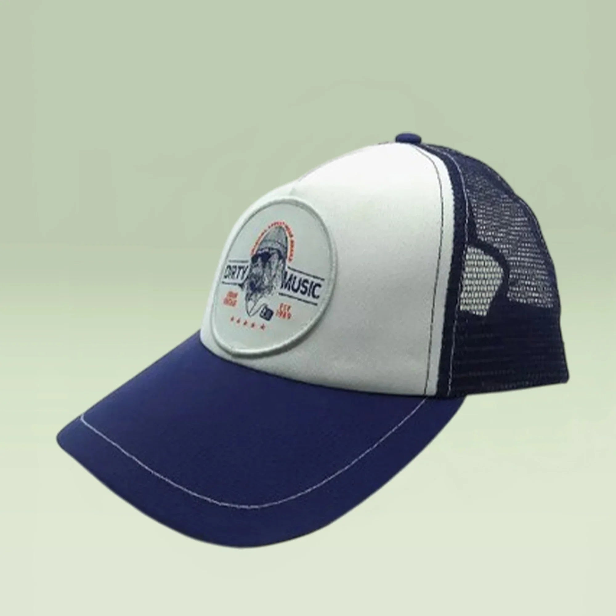 Casquette Trucker Lechapoté ME.LAND