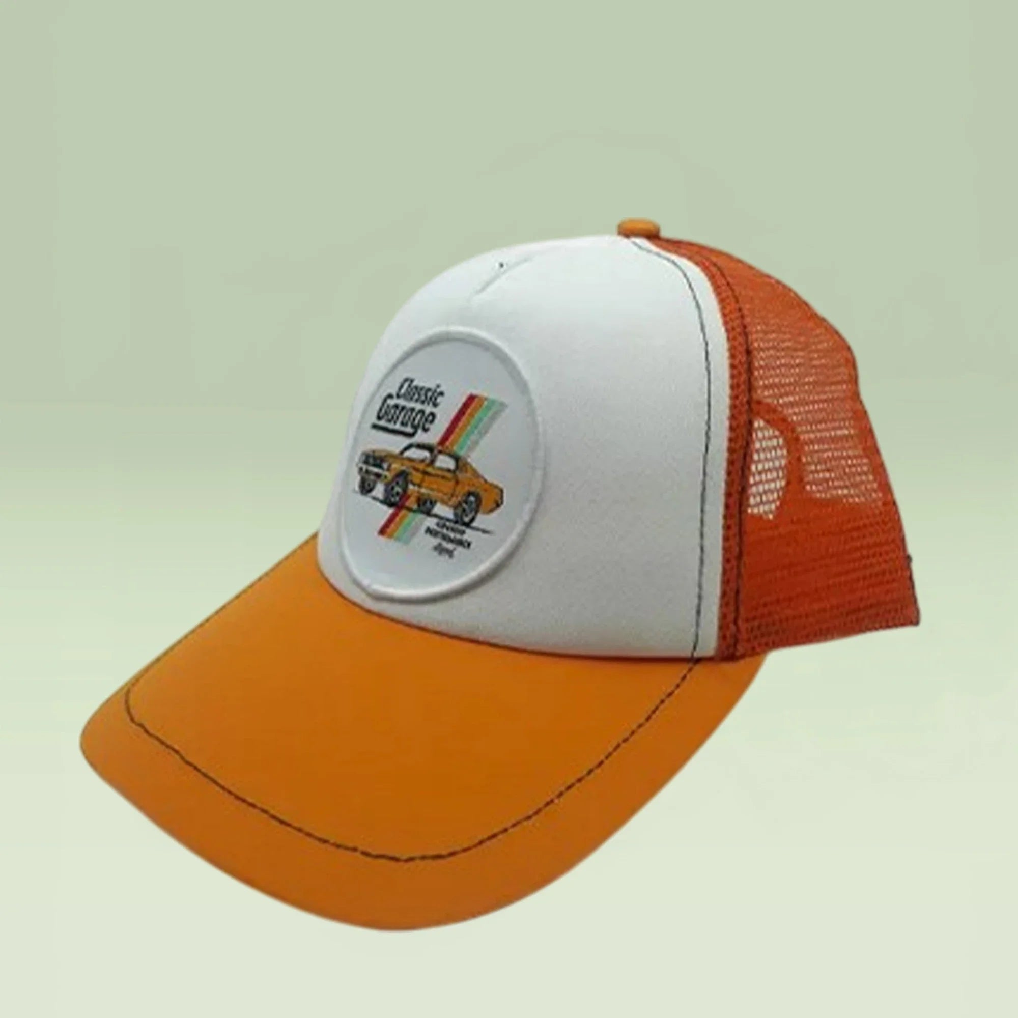 Casquette Trucker Lechapoté ME.LAND