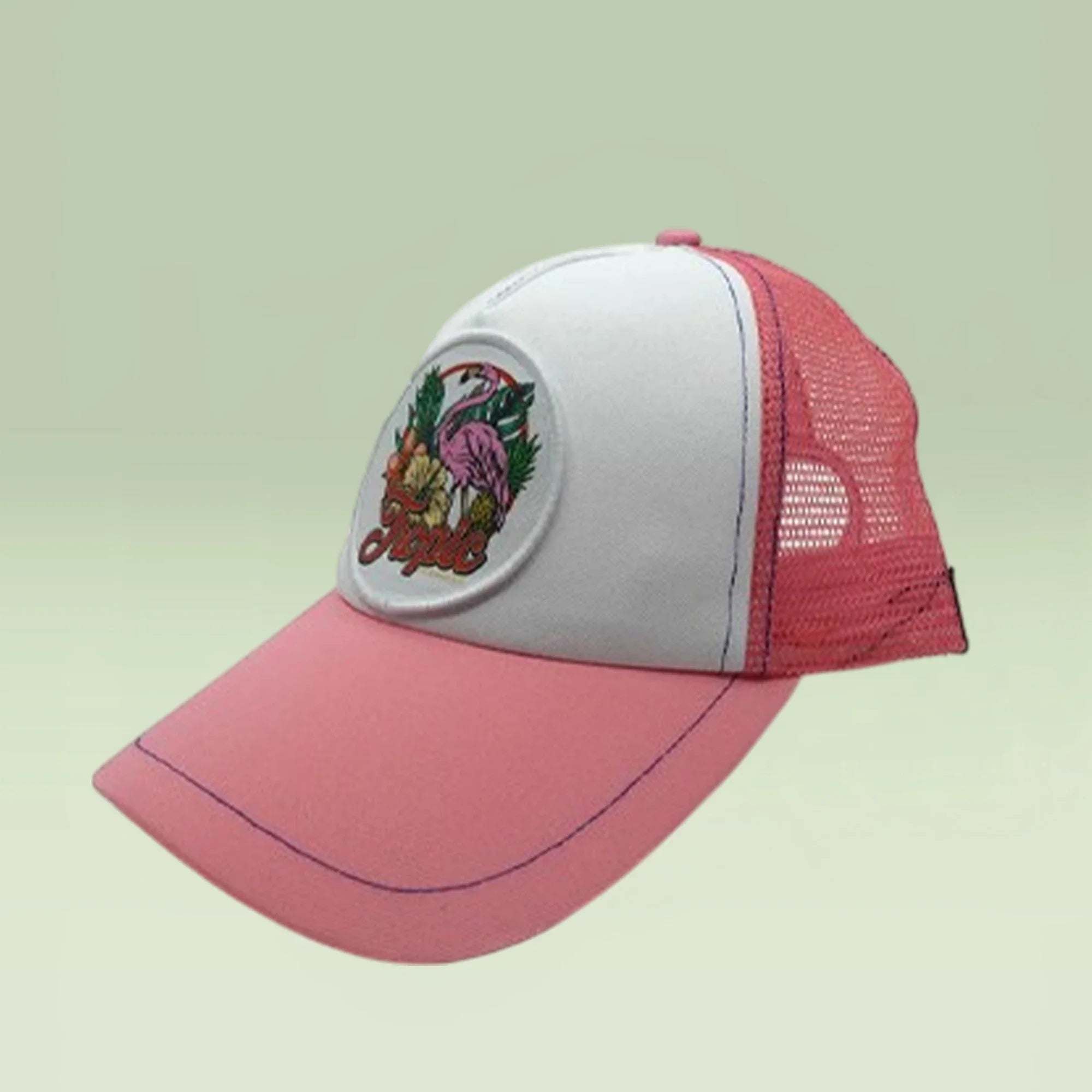 Casquette Trucker Lechapoté ME.LAND