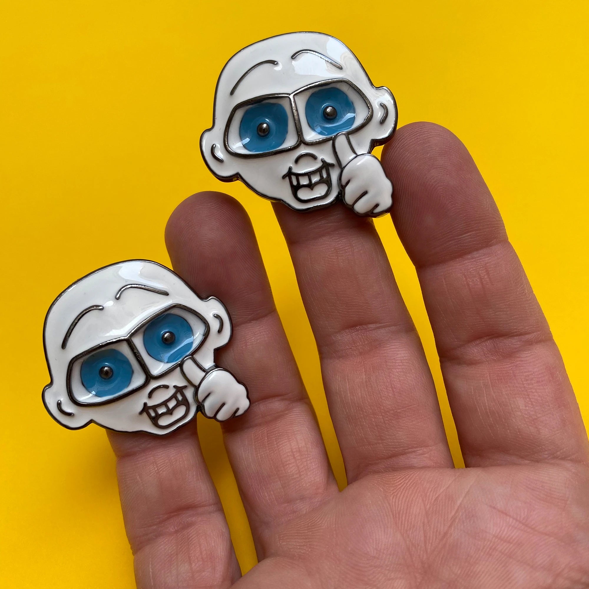 SUPER.ME Clap