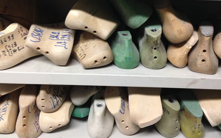 chaussures made in portugal me land
