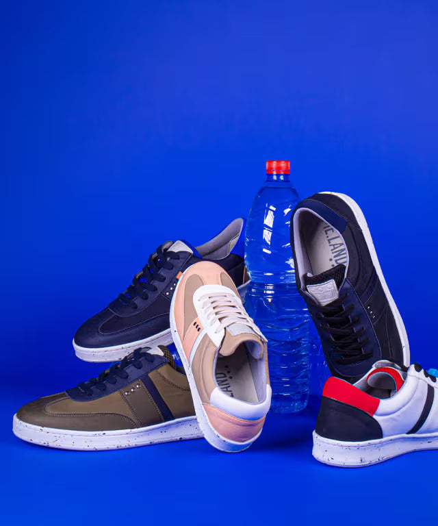 vivace collection chaussures responsables basket mixte