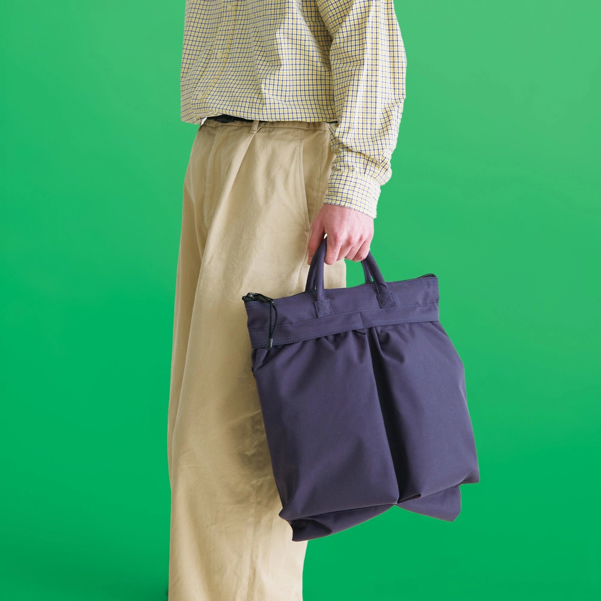 Sac SML Bags modèle HELMET M ME.LAND