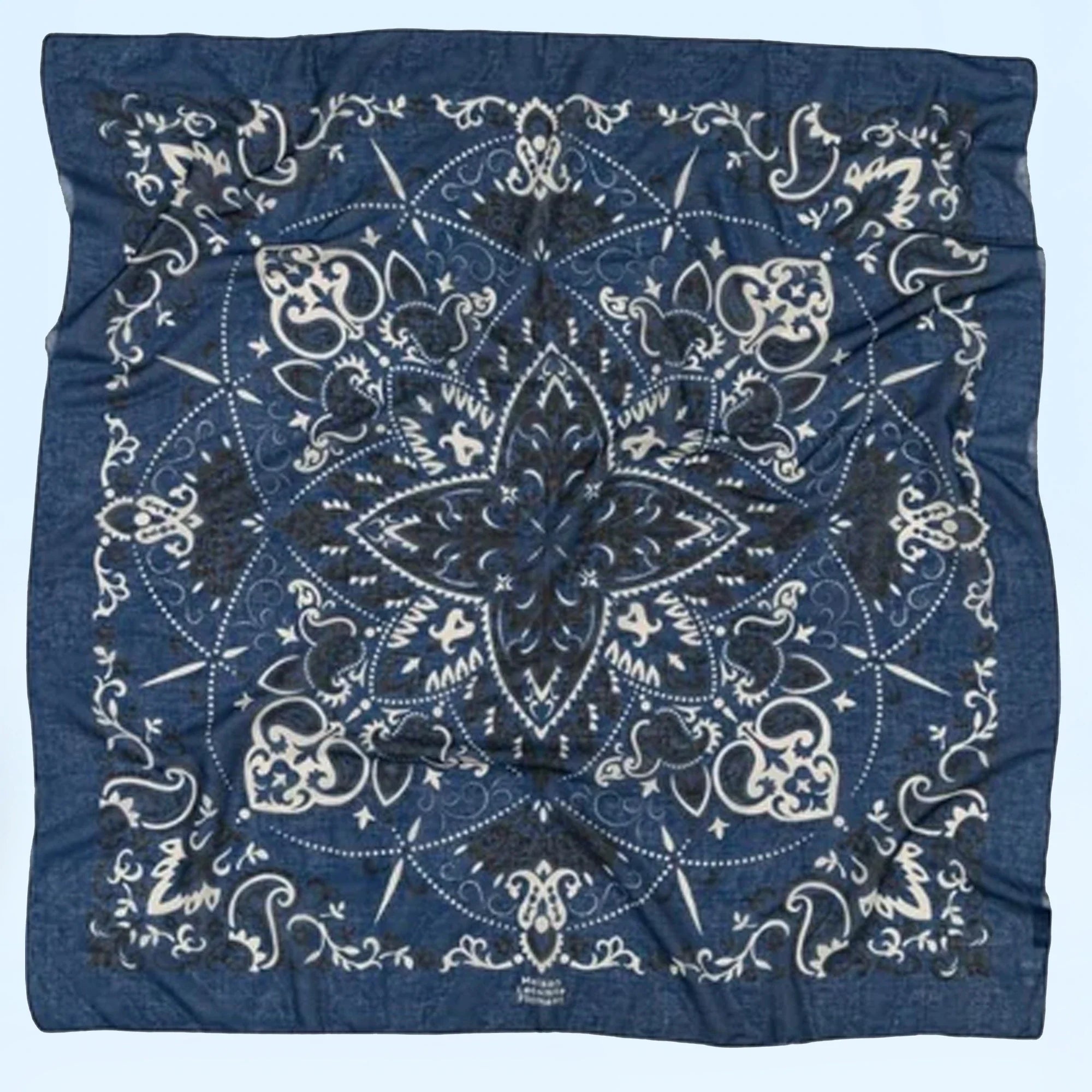 Echarpe Foulard Bandana ✔ ME.LAND