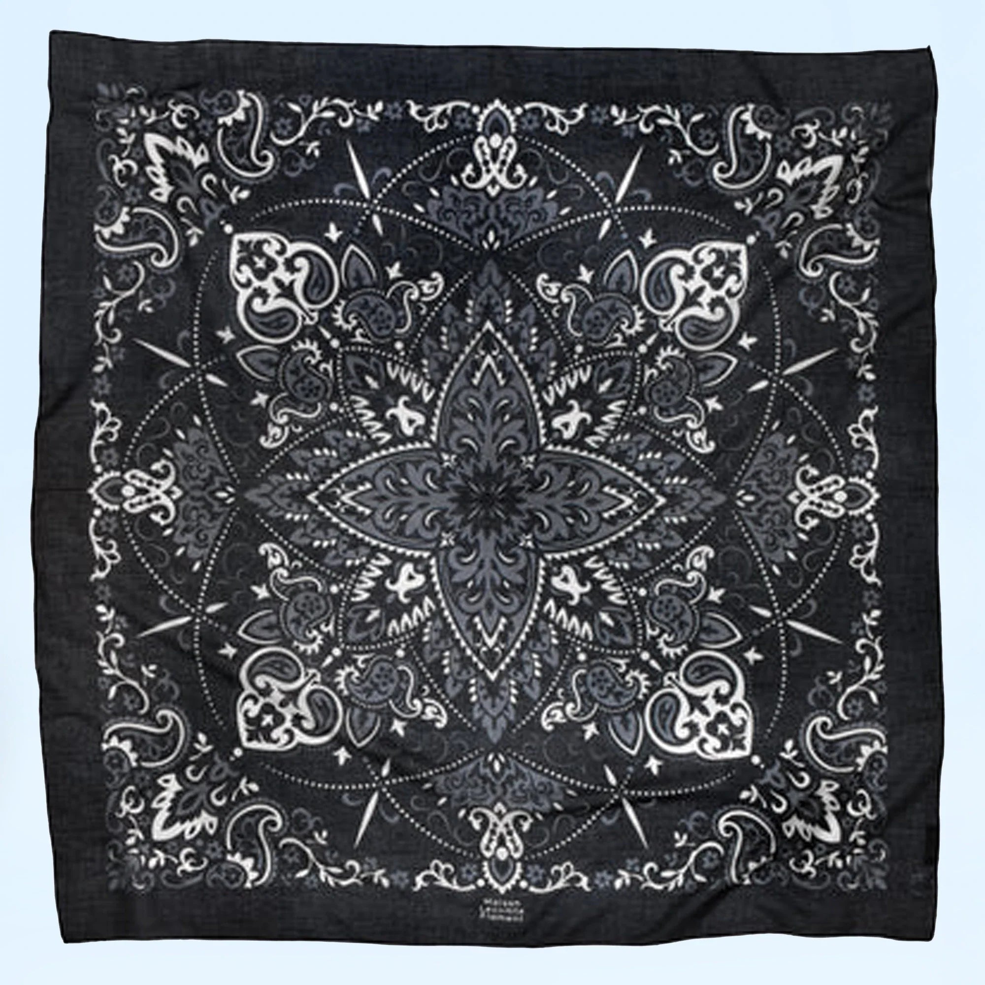 Echarpe Foulard Bandana ✔ ME.LAND