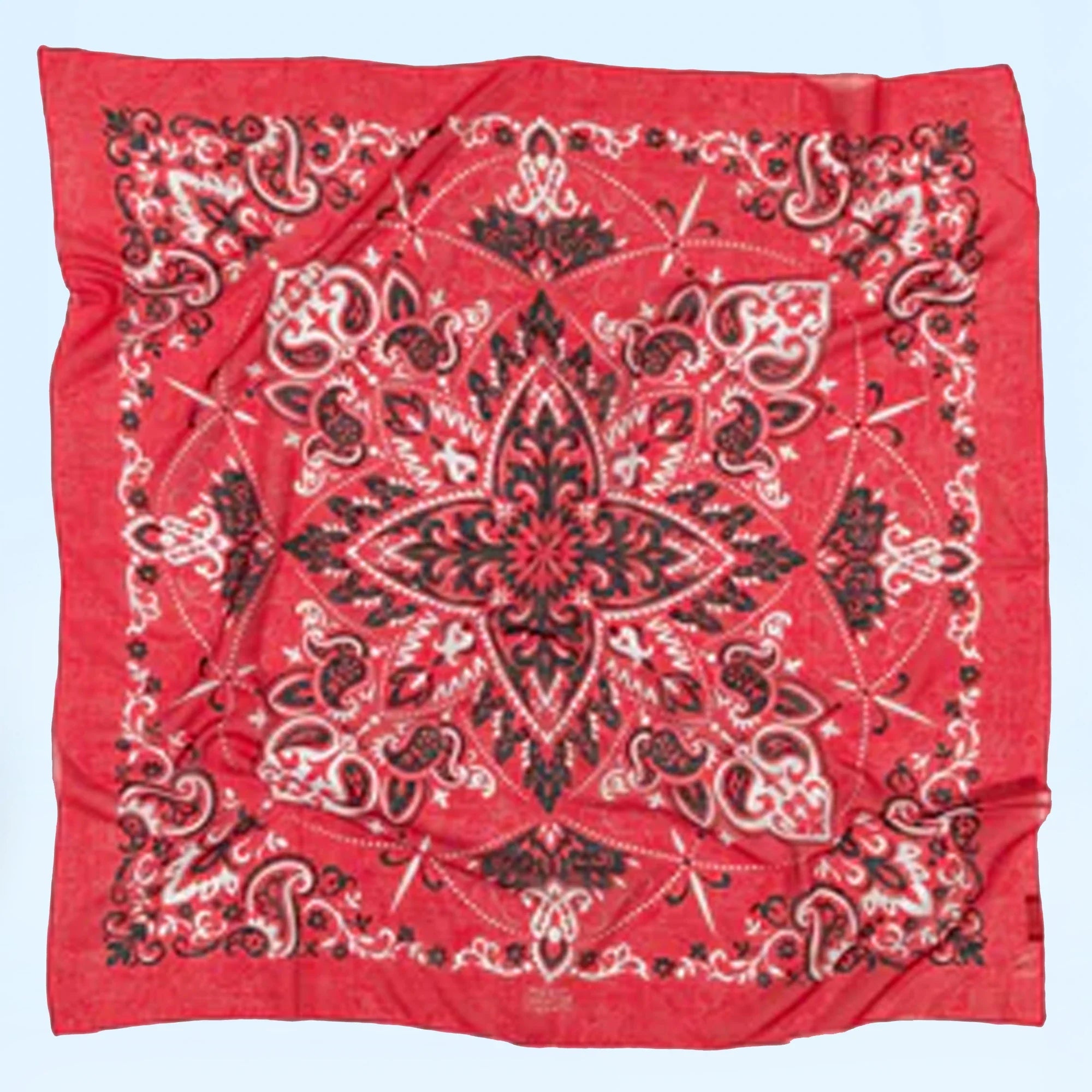 Echarpe Foulard Bandana ✔ ME.LAND