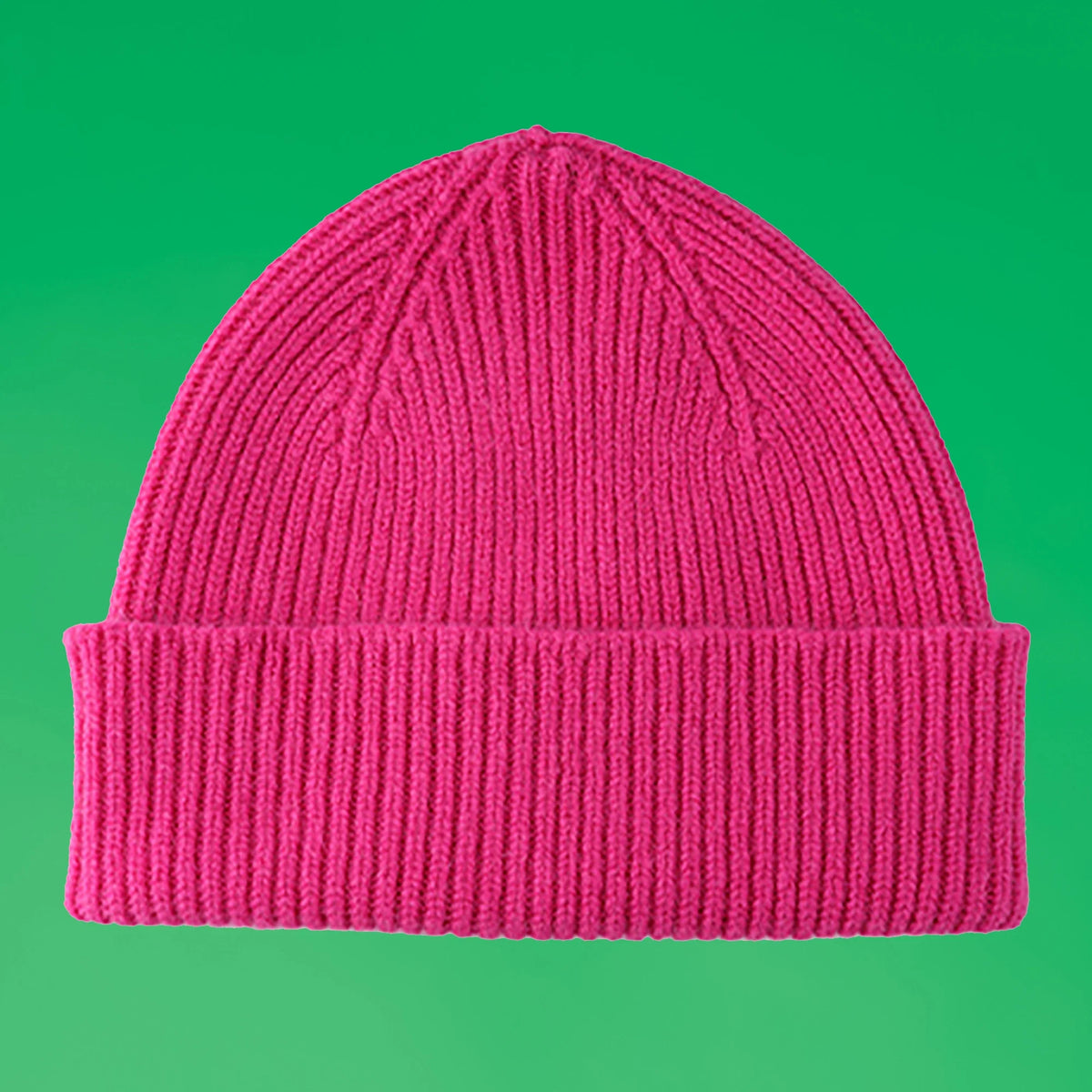 COLORFUL MACKIE BEANIE ✔ ME.LAND