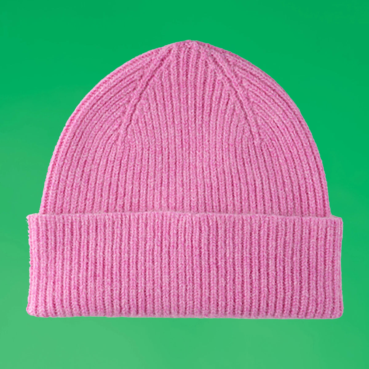 COLORFUL MACKIE BEANIE ✔ ME.LAND