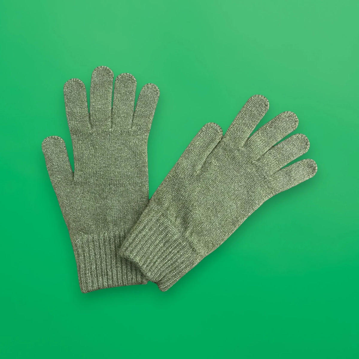 Gants Mackie