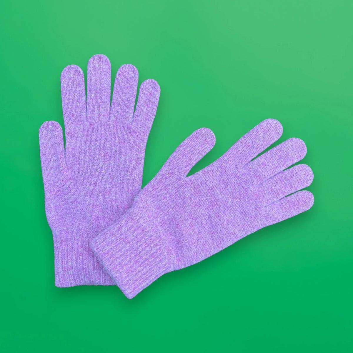 Gants Mackie