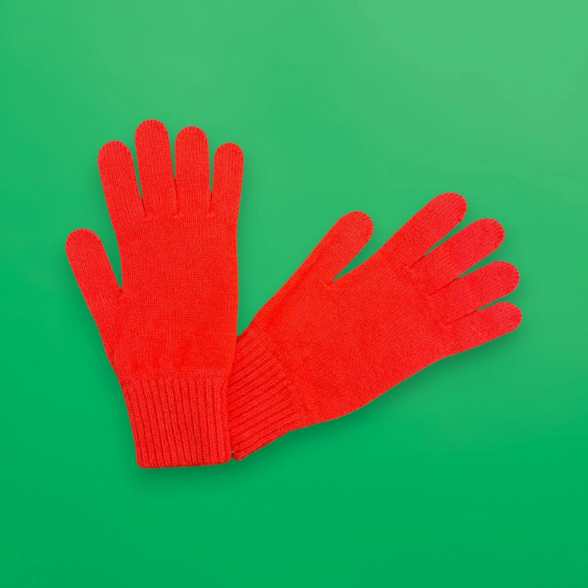 Gants Mackie