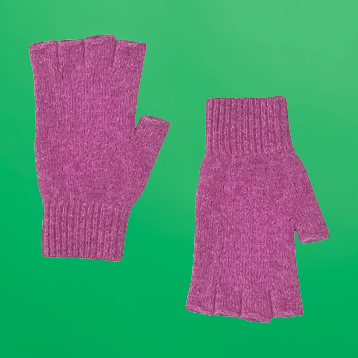 Mackie Mittens Gloves ✔ ME.LAND