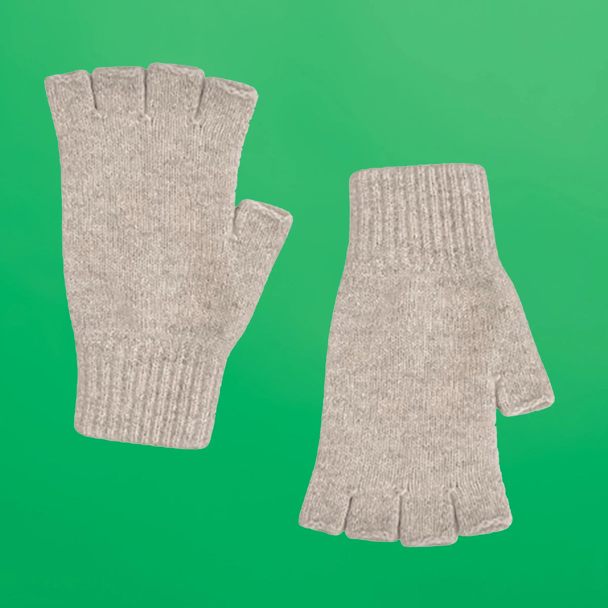 Mackie Mittens Gloves ✔ ME.LAND