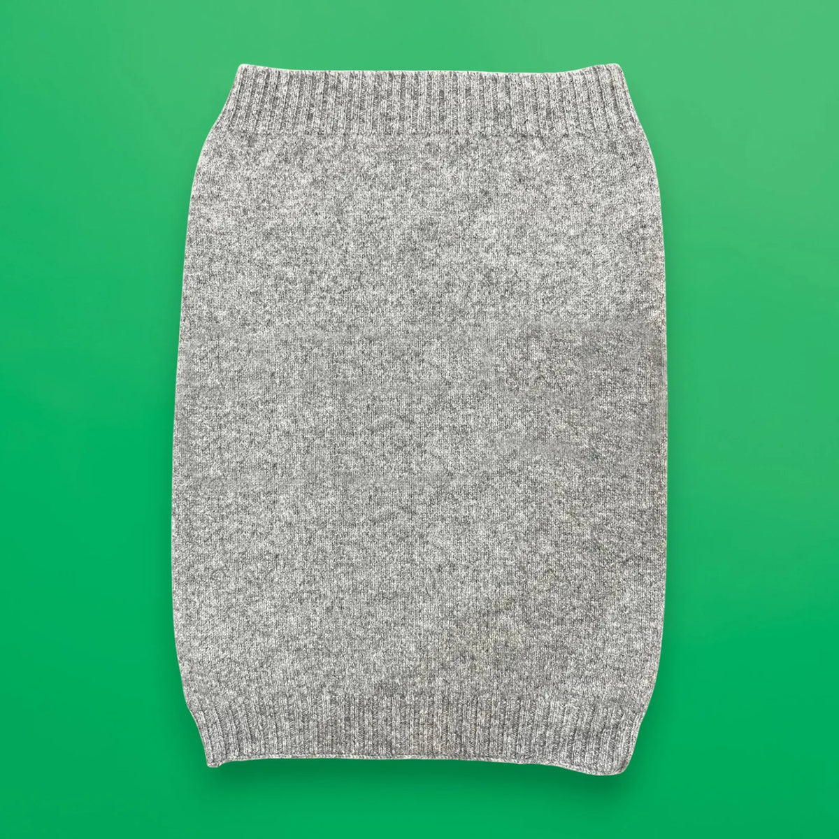 Mackie Hooded Neck Warmer