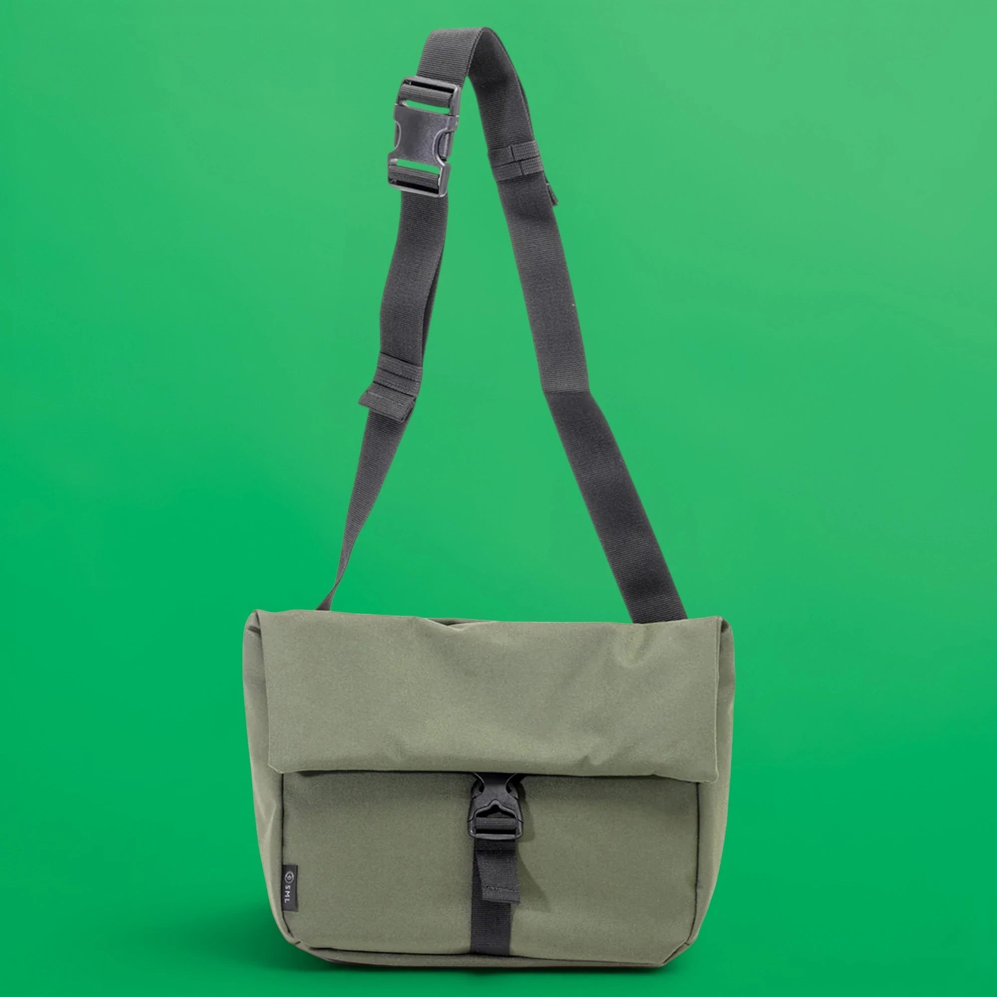 Sac SML Bags modèle MESSENGER S ME.LAND
