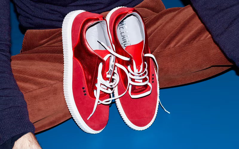 comment nettoyer ses chaussures ?