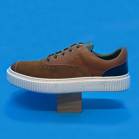 Urban hunting MEAKER sneaker - ME.LAND